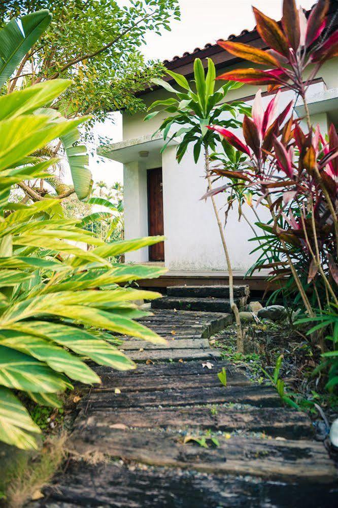 Palm Villa Guesthouse Nantou Luaran gambar